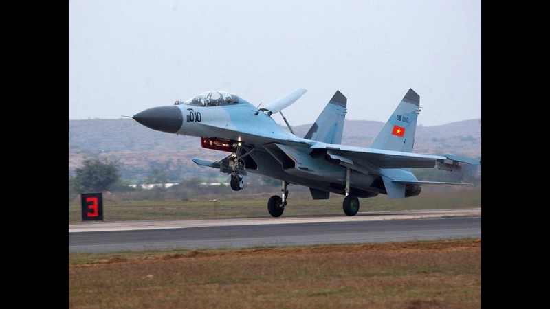 Ly giai dieu khien nguoi dan nham tuong “tiem kich Su-30 gap su co o Binh Phuoc“-Hinh-3