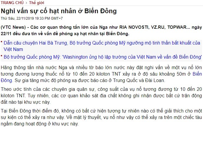 “Su co hat nhan o Bien Dong” nhieu kha nang la thong tin gia-Hinh-3