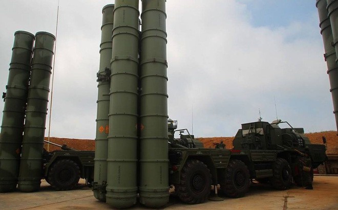 Tho Nhi Ky dung ke “gay ong dap lung ong” voi S-400 o Syria-Hinh-14