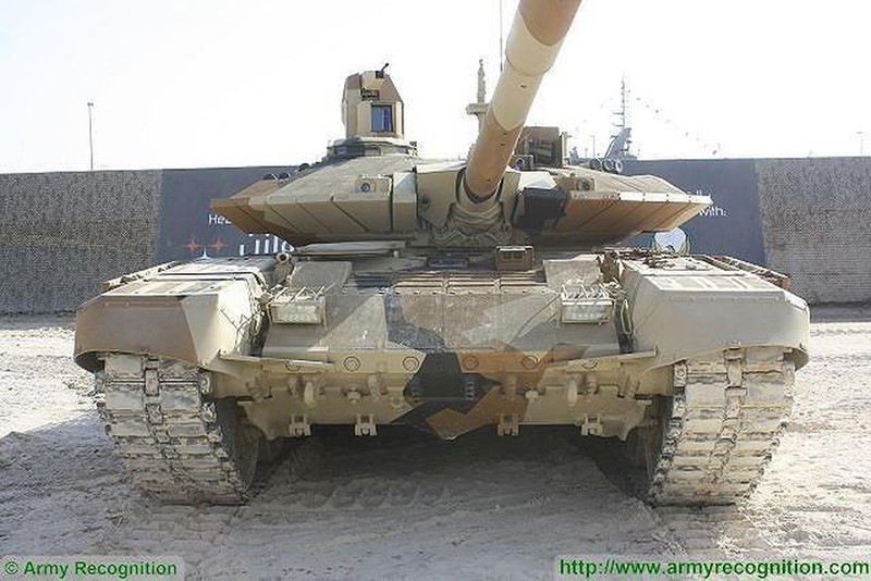 Nga dot nhien “doi gia” xe tang T-90MS gan gap doi ban cho An Do-Hinh-4