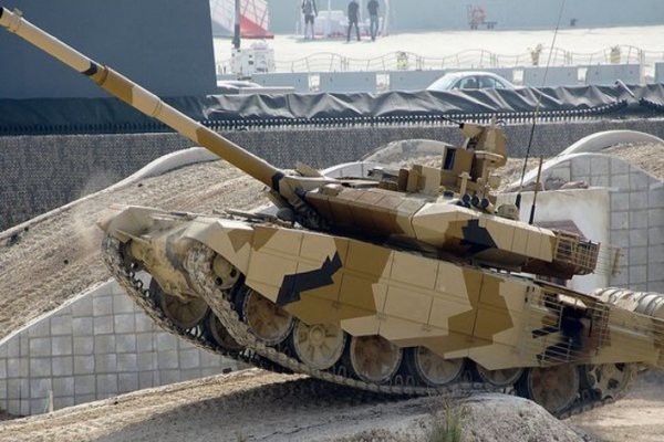 Nga dot nhien “doi gia” xe tang T-90MS gan gap doi ban cho An Do-Hinh-6