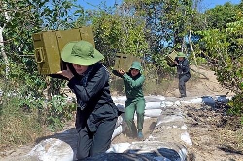 Bo doi Viet Nam chong dich do bo duong bien ra sao?-Hinh-10