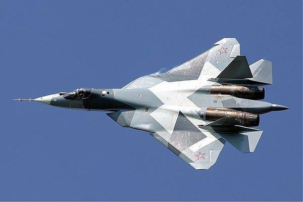 Choang: Iran mua so luong Su-57 nhieu gap 4 lan Khong quan Nga hien tai?-Hinh-7