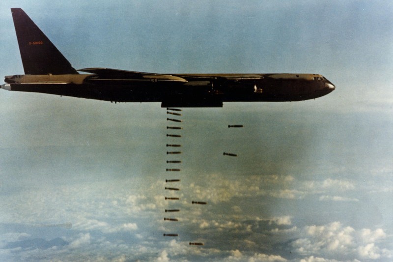 47 nam tran Dien Bien Phu tren khong: Khoang bom khong lo cua B-52 co thay doi gi?-Hinh-11
