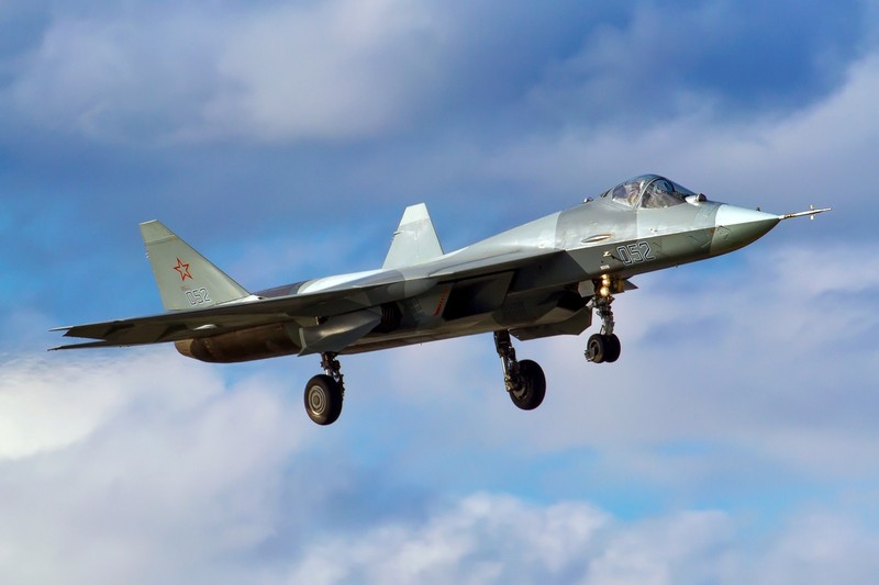 Su-57E dat den muc vo ly, da khong con phu hop voi Khong quan Viet Nam?-Hinh-8