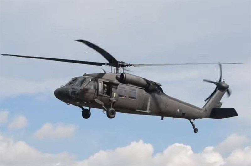 Truc thang UH-60M roi khien tuong Dai Loan thiet mang: Trung Quoc noi gi?-Hinh-7