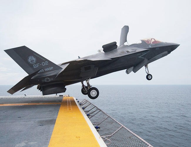 Lo dien quoc gia dau tien o Dong Nam A sap so huu tiem kich F-35B-Hinh-5