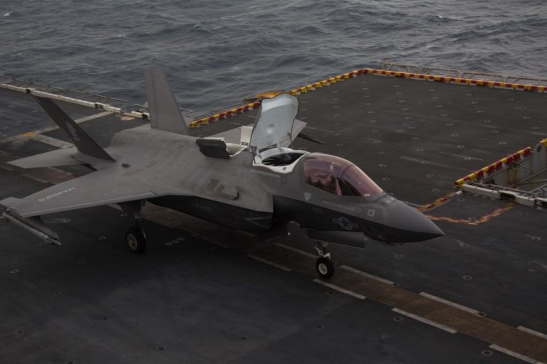 Lo dien quoc gia dau tien o Dong Nam A sap so huu tiem kich F-35B-Hinh-7