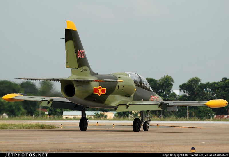 Cap nhat so luong may bay cua Khong quan Viet Nam: Nhieu nhat la Su-27, Su-30-Hinh-10