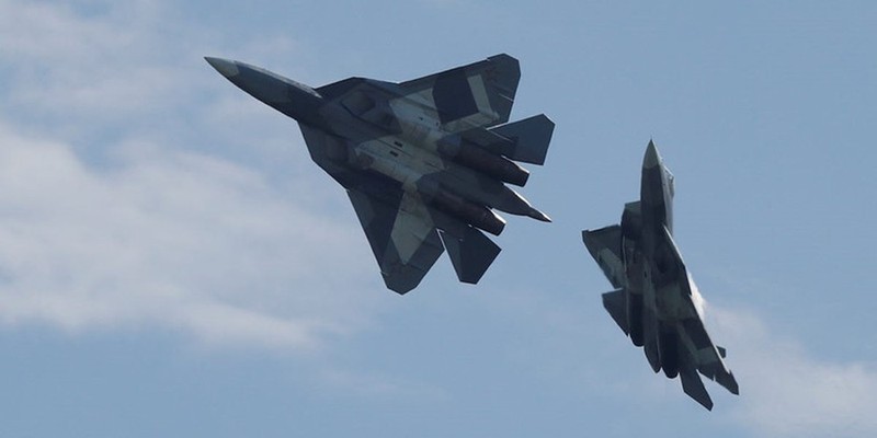 Israel tuyen bo Su-57 chi la ho giay, moi quang cao cua Nga la sai su that-Hinh-14