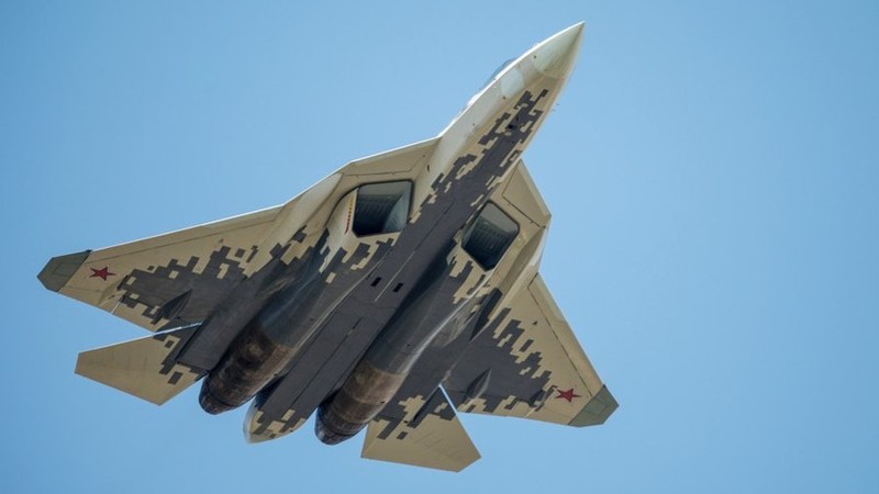Israel tuyen bo Su-57 chi la ho giay, moi quang cao cua Nga la sai su that-Hinh-3