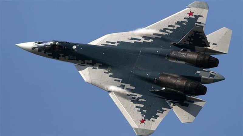 Israel tuyen bo Su-57 chi la ho giay, moi quang cao cua Nga la sai su that-Hinh-6