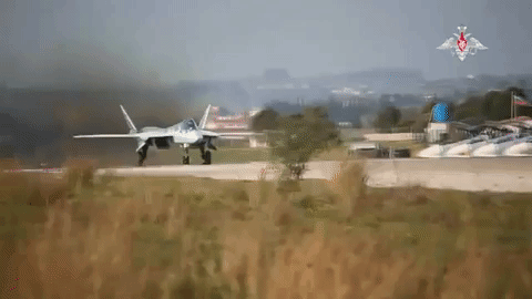 Israel tuyen bo Su-57 chi la ho giay, moi quang cao cua Nga la sai su that