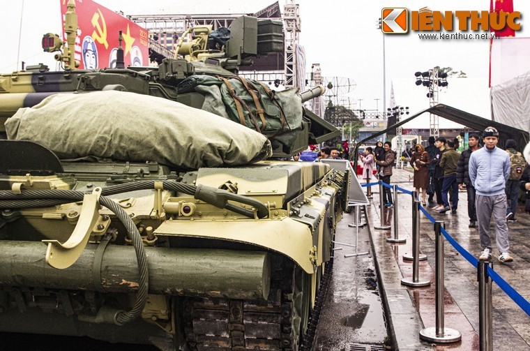 Viet Nam lieu co co hoi tu san xuat xe tang T-90 giong nhu An Do khong?-Hinh-13