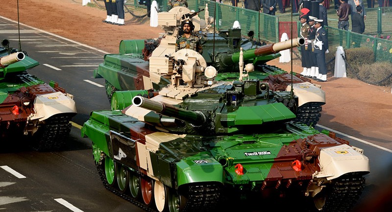 Viet Nam lieu co co hoi tu san xuat xe tang T-90 giong nhu An Do khong?-Hinh-5