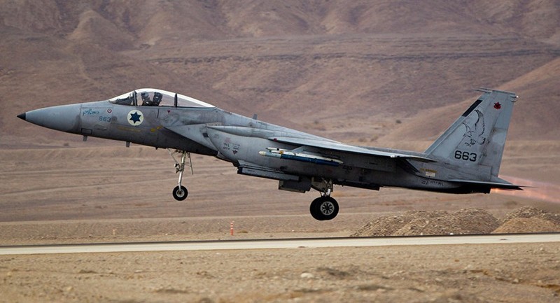 Nga giai thich chuyen S-300 Syria khong ban roi duoc may bay Israel nao-Hinh-4