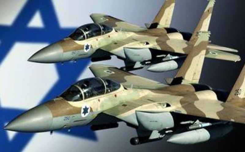 Nga giai thich chuyen S-300 Syria khong ban roi duoc may bay Israel nao-Hinh-7