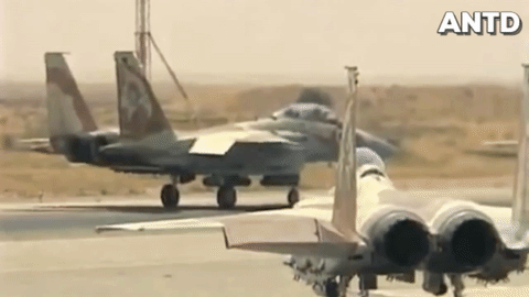 Nga giai thich chuyen S-300 Syria khong ban roi duoc may bay Israel nao