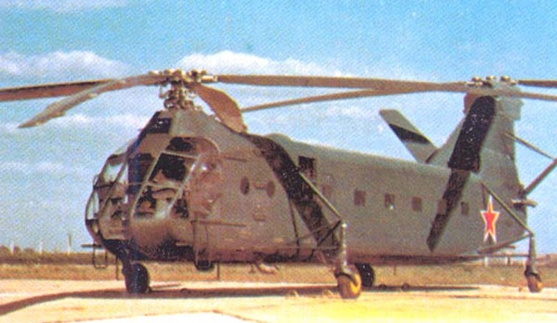 Co le nao CH-47 cua My la 