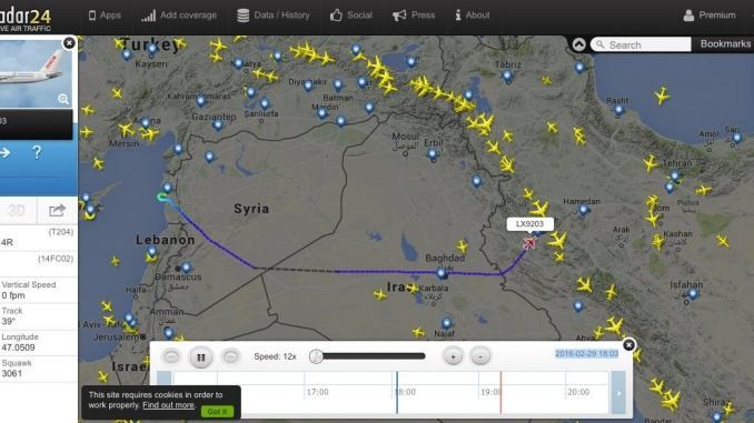 Nga dua may bay trinh sat Tu-214R toi Syria, quyet khong chun buoc?-Hinh-7