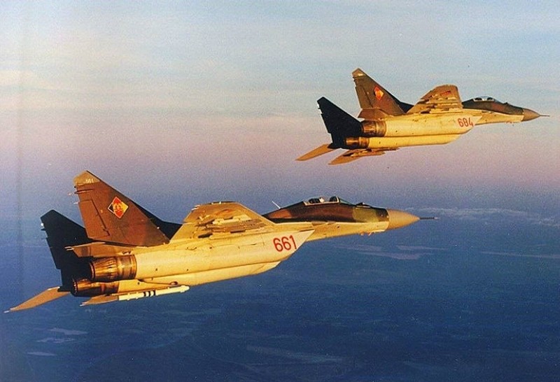 Viet Nam nen mua sieu co gia re MiG-29 dang tung hoanh khap Trung Dong?-Hinh-5