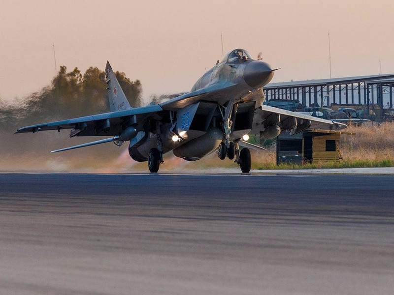 Viet Nam nen mua sieu co gia re MiG-29 dang tung hoanh khap Trung Dong?-Hinh-7