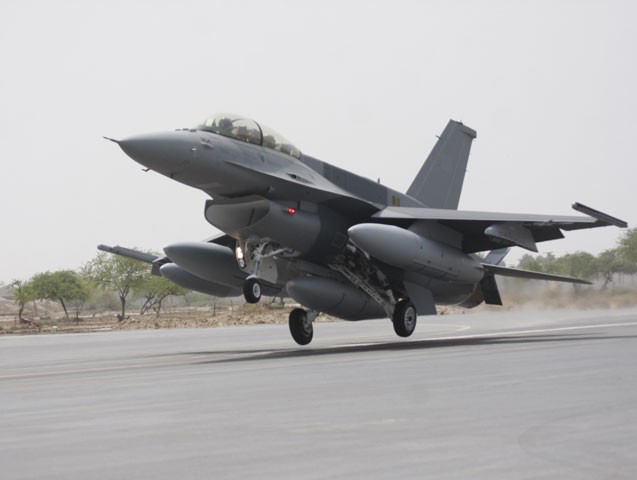 F-16 Pakistan roi: Tai sao quoc gia than Trung Quoc lai so huu may bay My?-Hinh-6