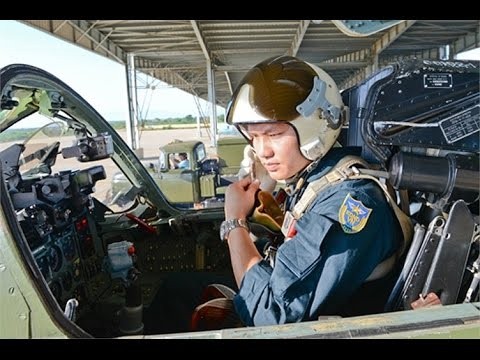 Khoang lai co dien cua Su-22 - chien dau co dong nhat cua Khong quan Viet Nam-Hinh-2