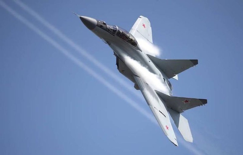 MiG-35 van hanh re hon MiG-29, co la lua chon tot cua Khong quan Viet Nam?-Hinh-10