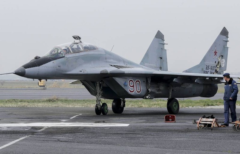 MiG-35 van hanh re hon MiG-29, co la lua chon tot cua Khong quan Viet Nam?-Hinh-7