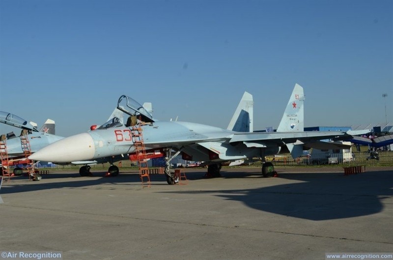 Su-27SM3 cua Nga roi tro thanh “kho bau” duoc NATO tim kiem-Hinh-4