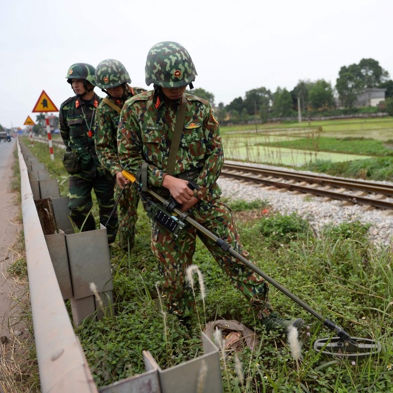 Quan phuc da chien K17 cua Viet Nam: Hieu qua nguy trang den khong ngo!-Hinh-8