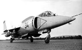Tiem kich Yak-38 tung o Viet Nam: Phi cong Lien Xo nao cung muon lai thu!-Hinh-6