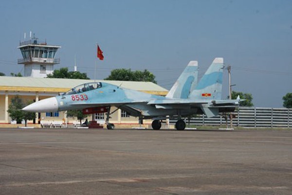 Vi sao Su-27 Viet Nam duoc nang cap o Belarus ma khong phai o Nga?-Hinh-12
