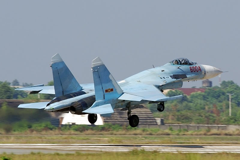 Vi sao Su-27 Viet Nam duoc nang cap o Belarus ma khong phai o Nga?-Hinh-2