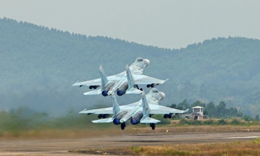 Vi sao Su-27 Viet Nam duoc nang cap o Belarus ma khong phai o Nga?-Hinh-5