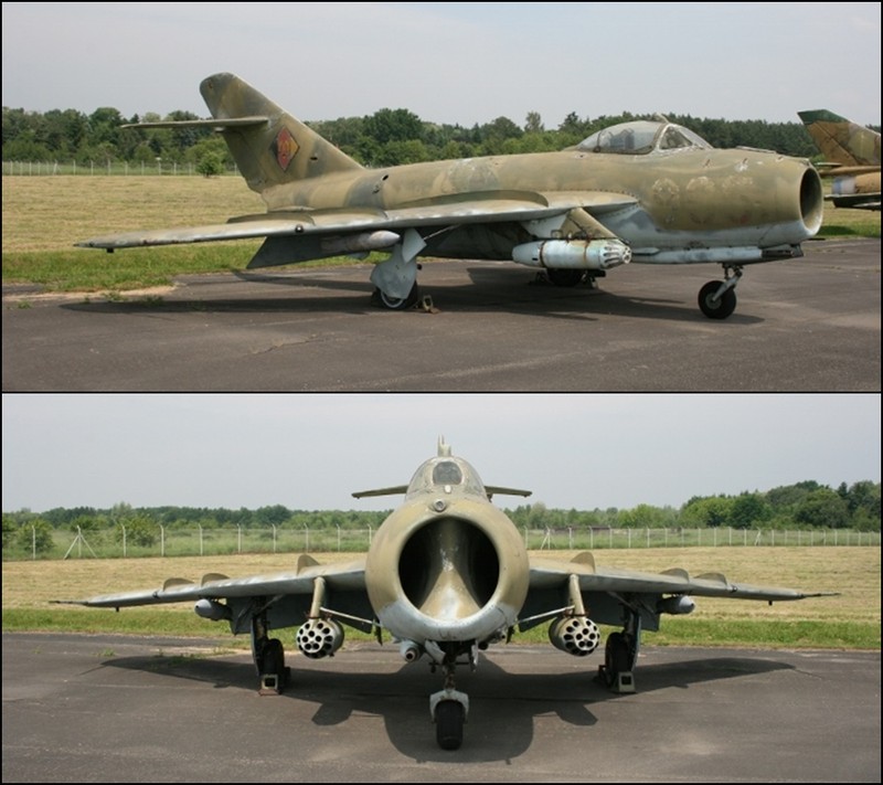 Nguyen nhan MiG-17 Lien Xo la tiem kich khien nguoi My bi am anh nang nhat-Hinh-10