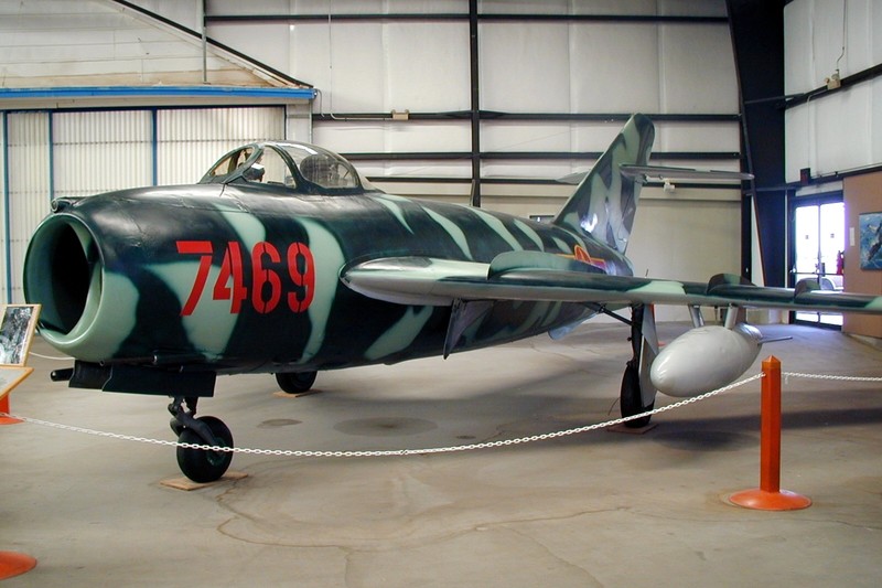 Nguyen nhan MiG-17 Lien Xo la tiem kich khien nguoi My bi am anh nang nhat-Hinh-11