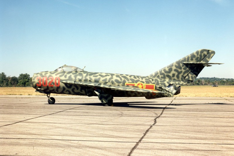 Nguyen nhan MiG-17 Lien Xo la tiem kich khien nguoi My bi am anh nang nhat-Hinh-5