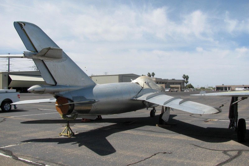 Nguyen nhan MiG-17 Lien Xo la tiem kich khien nguoi My bi am anh nang nhat-Hinh-6