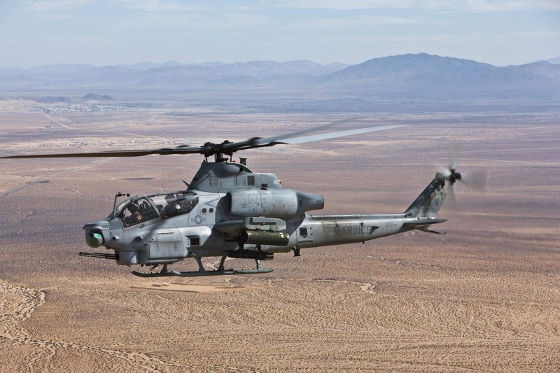 Philippines co the so huu truc thang AH-1 Viper va ten lua Hellfire cua My-Hinh-5