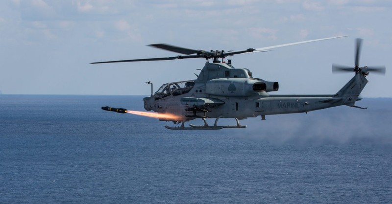 Philippines co the so huu truc thang AH-1 Viper va ten lua Hellfire cua My-Hinh-8