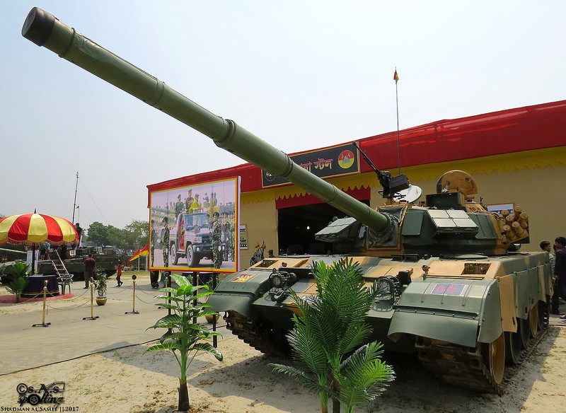 Viet Nam co the nang cap xe tang Type 59 len cuc hien dai?-Hinh-2