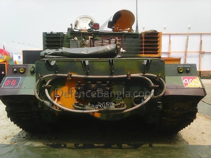 Viet Nam co the nang cap xe tang Type 59 len cuc hien dai?-Hinh-5
