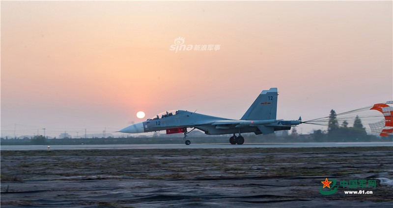 Viet Nam so huu tiem kich Su-30MK2 tu som, nhanh va nhieu hon Trung Quoc?-Hinh-5