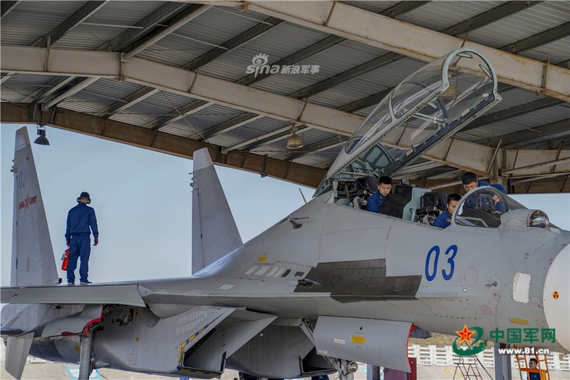 Viet Nam so huu tiem kich Su-30MK2 tu som, nhanh va nhieu hon Trung Quoc?-Hinh-9