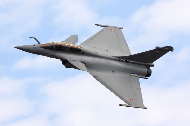 An Do mua tiem kich Rafale gia 