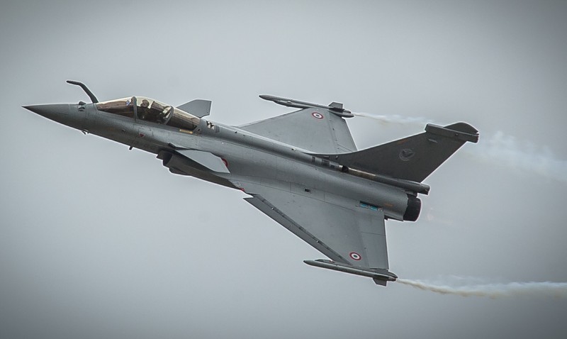 An Do mua tiem kich Rafale gia 