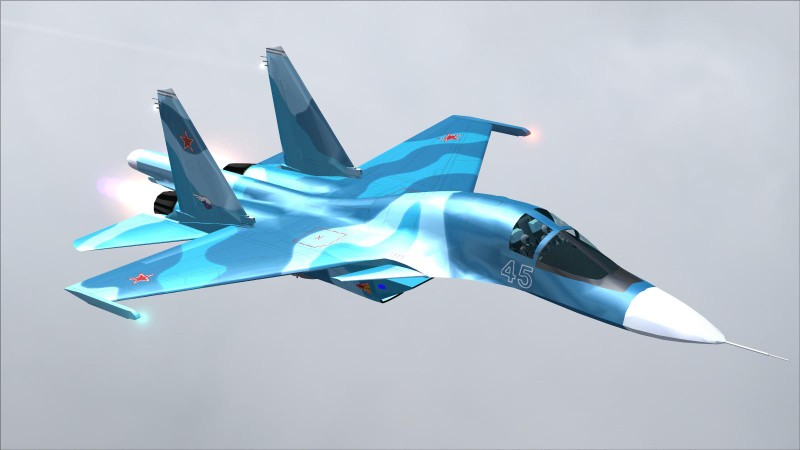 Doi mua khan cap Su-34 cua Nga, Trung Quoc dang toan tinh dieu gi?-Hinh-7