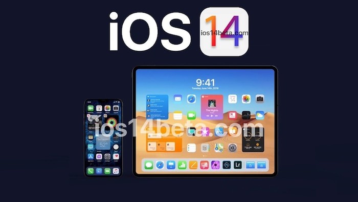 iOS 14 bi lo truoc gio G, hang loat tinh nang se co tren iPhone